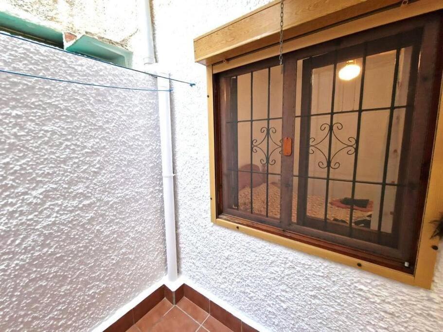 Casa Oropesa Apartment San Pedro del Pinatar Exterior foto